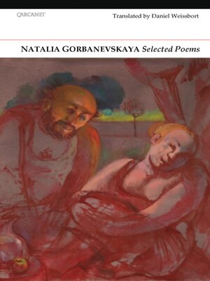 cover image of Selected Poems